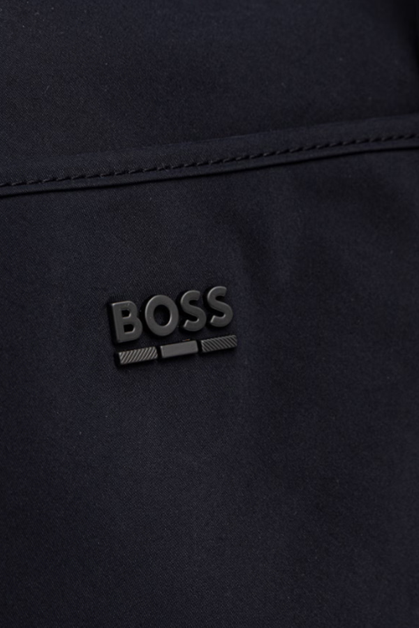 ΤΣΑΝΤΑ ΤΑΞΙΔΙΟΥ BOSS - 404 ΜΠΛΕ